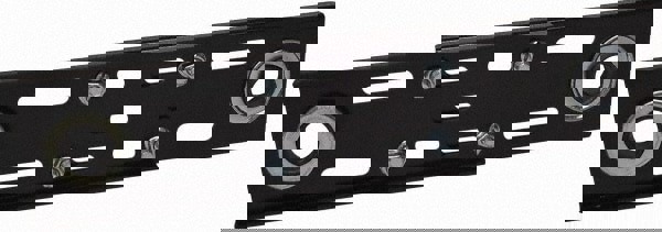 Garage Door Reinforcement Kit